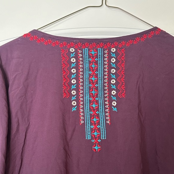 Andrew by unit dress/tunic - Picture 3 of 8